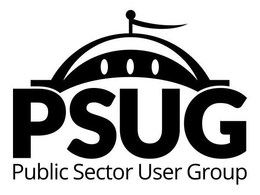 PSUG PUBLIC SECTOR USER GROUP trademark