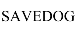 SAVEDOG trademark