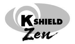 K SHIELD ZEN trademark