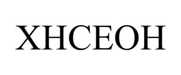 XHCEOH trademark