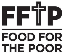 FFTP FOOD FOR THE POOR trademark