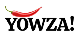 YOWZA! trademark
