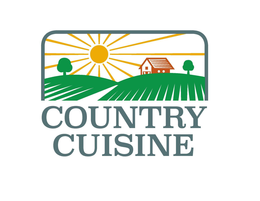 COUNTRY CUISINE trademark
