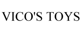 VICO'S TOYS trademark