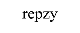 REPZY trademark