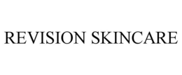REVISION SKINCARE trademark