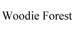 WOODIE FOREST trademark