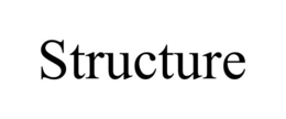 STRUCTURE trademark