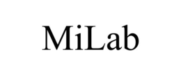 MILAB trademark