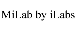 MILAB BY ILABS trademark