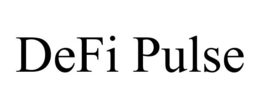 DEFI PULSE trademark