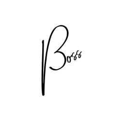 BOSS trademark