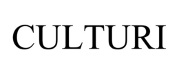 CULTURI trademark