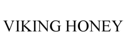 VIKING HONEY trademark