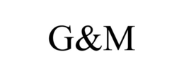G&M trademark