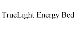 TRUELIGHT ENERGY BED trademark