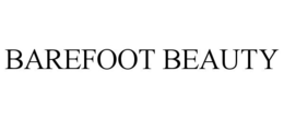 BAREFOOT BEAUTY trademark