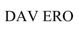 DAV ERO trademark