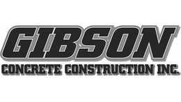 GIBSON CONCRETE CONSTRUCTION INC. trademark