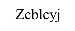 ZCBLCYJ trademark