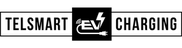TELSMART EV CHARGING trademark