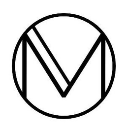 M trademark