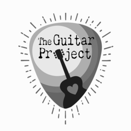 THE GUITAR PROJECT trademark