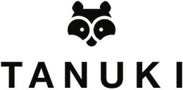 TANUKI trademark