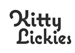 KITTY LICKIES trademark