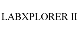 LABXPLORER II trademark