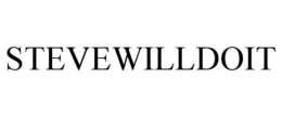 STEVEWILLDOIT trademark