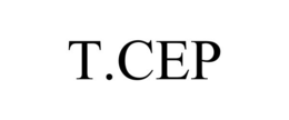 T.CEP trademark