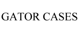 GATOR CASES trademark