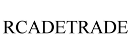 RCADETRADE trademark