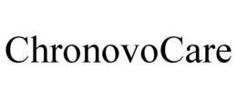 CHRONOVOCARE trademark