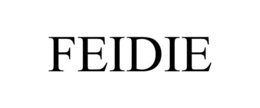 FEIDIE trademark