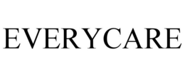 EVERYCARE trademark