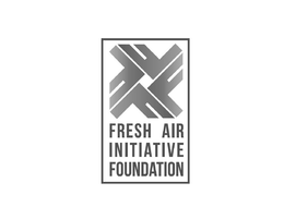 FRESH AIR INITIATIVE FOUNDATION trademark