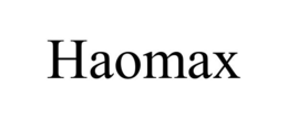 HAOMAX trademark