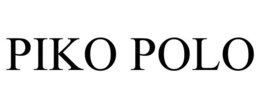 PIKO POLO trademark