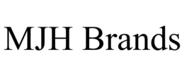 MJH BRANDS trademark