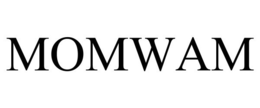 MOMWAM trademark
