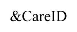 &CAREID trademark