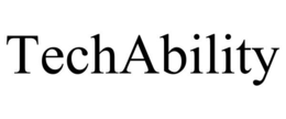 TECHABILITY trademark