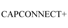 CAPCONNECT+ trademark