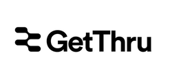 GET THRU trademark