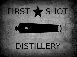 FIRST SHOT DISTILLERY trademark