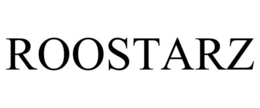 ROOSTARZ trademark