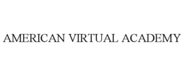 AMERICAN VIRTUAL ACADEMY trademark