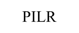 PILR trademark